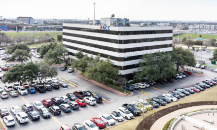 Campus Improvements: Modernizing Highland Business Center Elevators