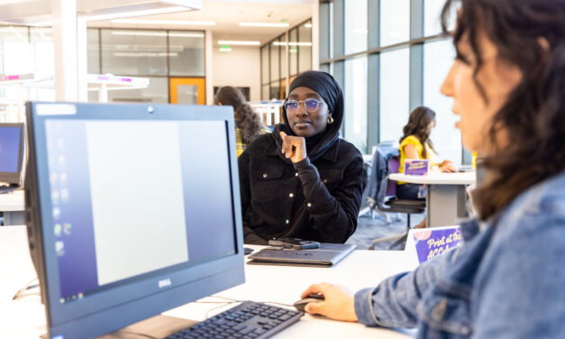 Your Questions Answered! MyACC Guide: A New Home for ACC Resources & Support