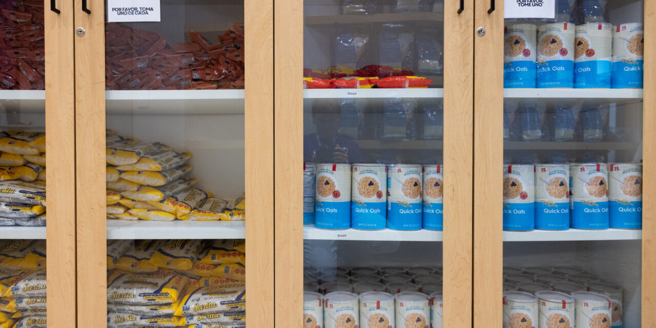 Nonprofit Austin’s CommunitySpace Feeds Profits Back to Students