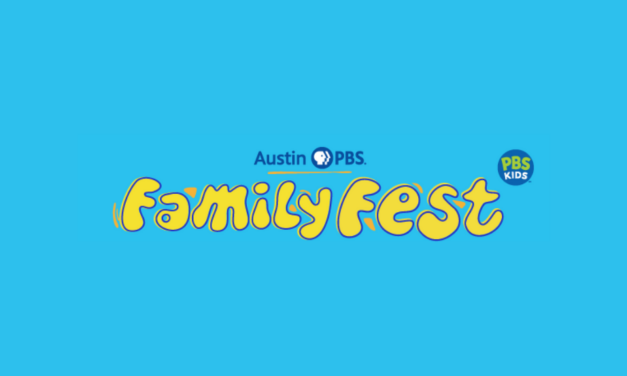 Grab the kids and join us for PBS Family at ACC Highland Campus