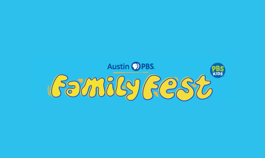 Grab the kids and join us for PBS Family at ACC Highland Campus
