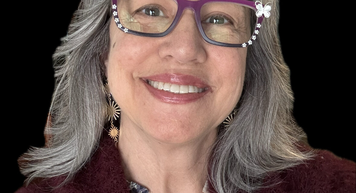 Journey Through ASL | Meet Dana Crouse-Garza, ACC spring graduate