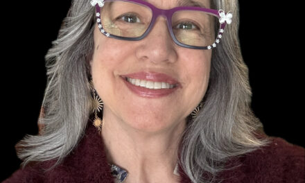 Journey Through ASL | Meet Dana Crouse-Garza, ACC spring graduate