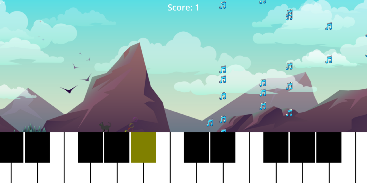 From Classroom to App Store: ACC Alumni & Students Bring Music Education to Life with Chime Candy