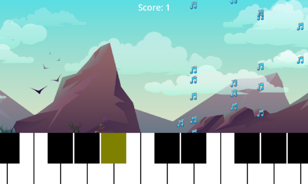 From Classroom to App Store: ACC Alumni & Students Bring Music Education to Life with Chime Candy