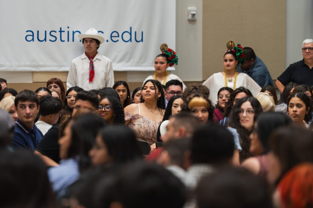 group shot from Ascender graduation