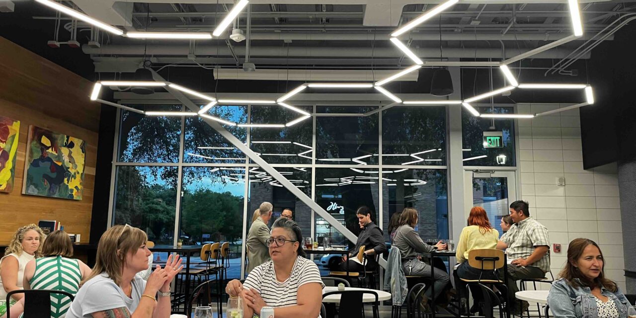 Seed to Supper: ACC’s Farm-to-Table Feast Raised $3,000 for Students