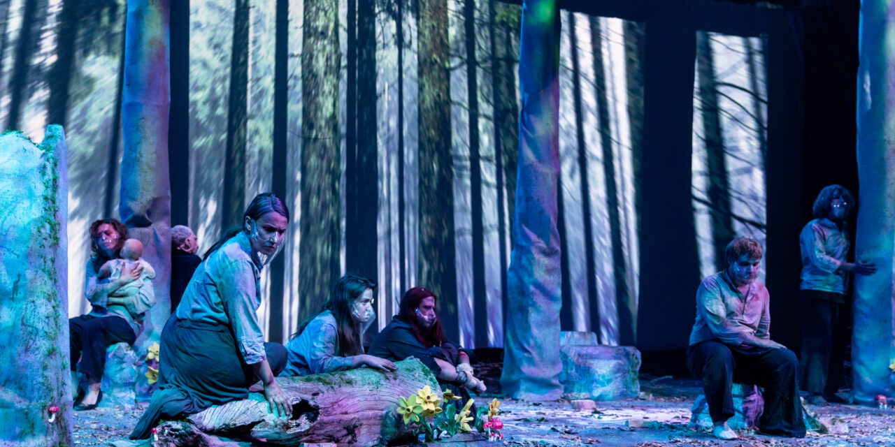 ACC Drama Department Presents Spring 2025 Curtain Call Celebration