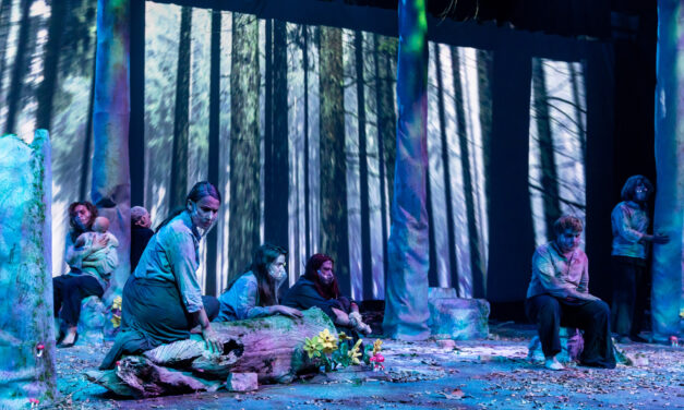 ACC Drama Department Presents Spring 2025 Curtain Call Celebration
