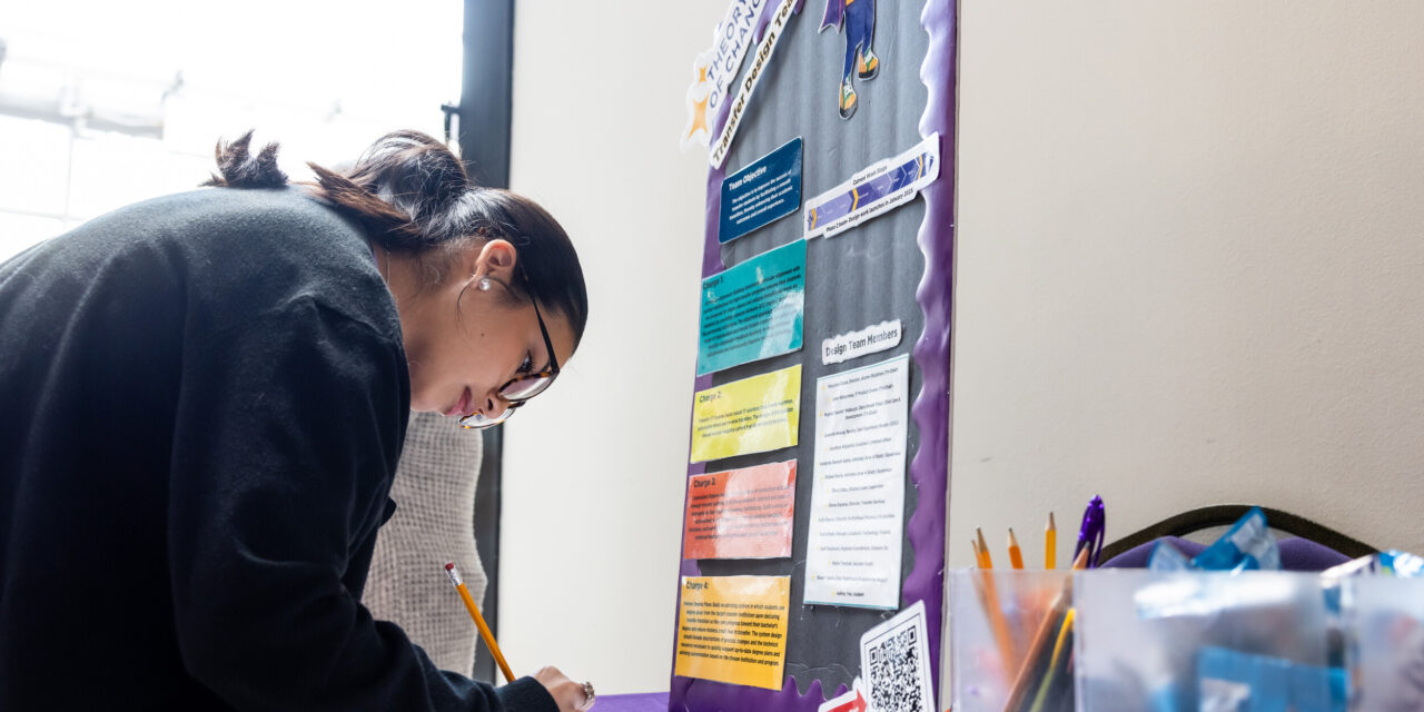 A Stronger Safety Net: ACC’s New Student Needs Plan Tackles Food, Housing, Child Care & More