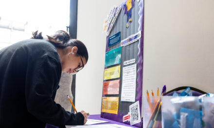 A Stronger Safety Net: ACC’s New Student Needs Plan Tackles Food, Housing, Child Care & More