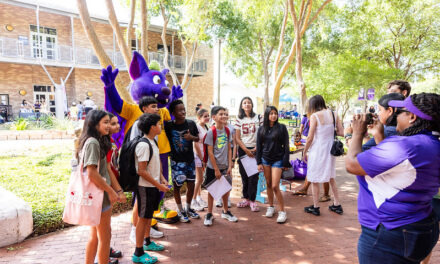 ACC Honors Juneteenth With Annual Celebration