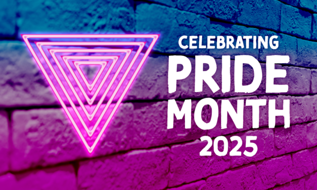 ACC commemorates 2025 Pride Month with events and resources