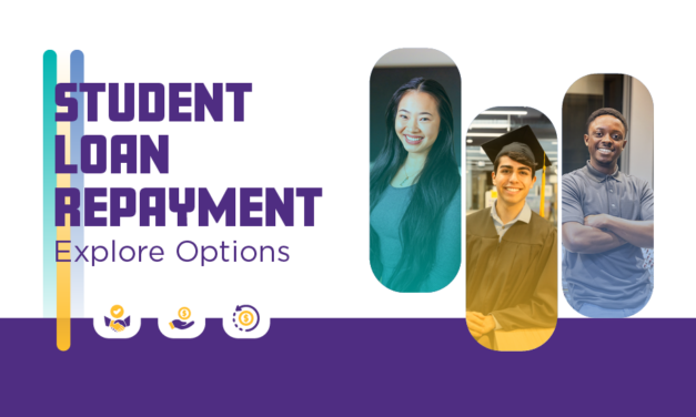 Student Loan Repayment: What You Need to Know and How ACC Can Help