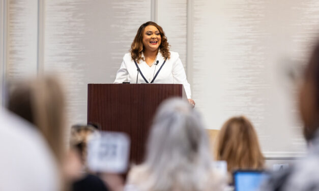 ACC Launches First-in-the-Nation “Executive Vice Chancellor for the Future” to Lead Higher Ed Into a New Era