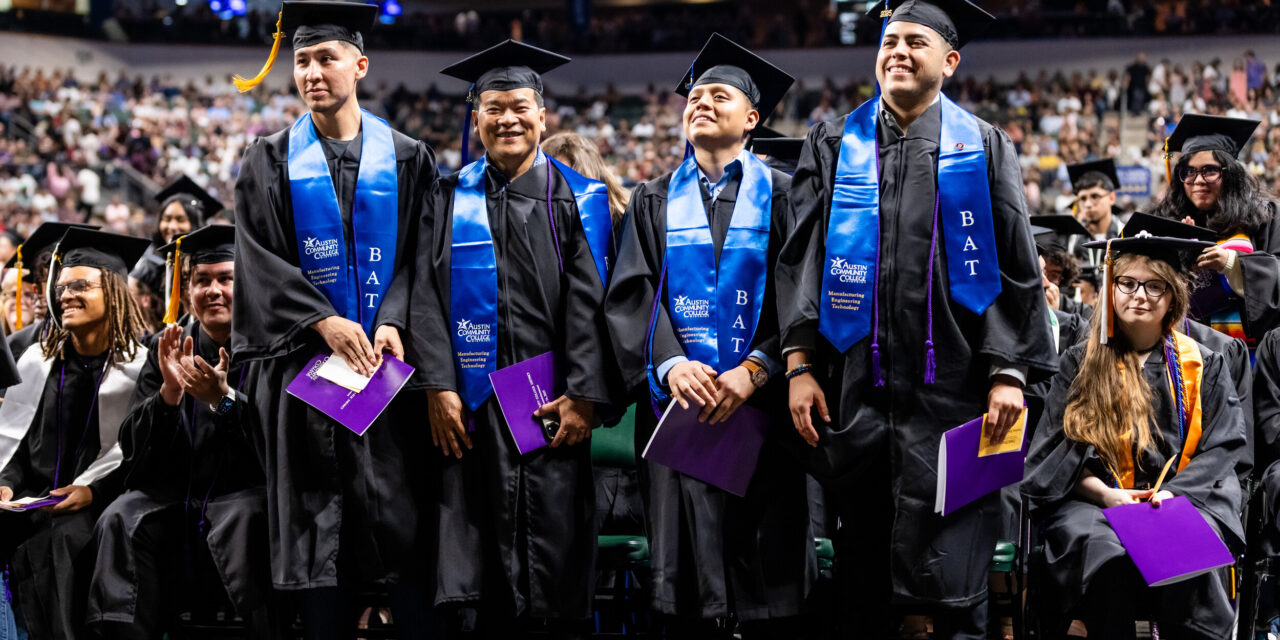 Advance Your Manufacturing Career — Apply Now for ACC’s Bachelor’s Degree Program