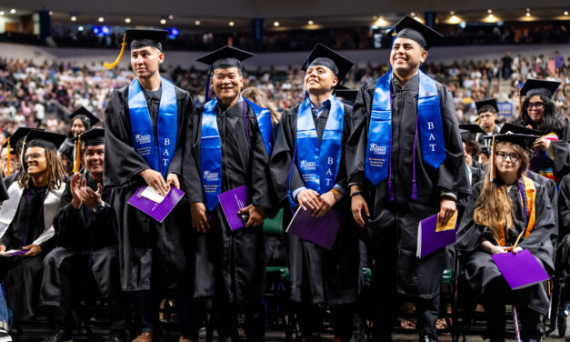 Advance Your Manufacturing Career — Apply Now for ACC’s Bachelor’s Degree Program
