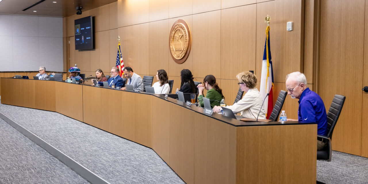 ACC’s Board of Trustees challenges repeal of Texas Dream Act