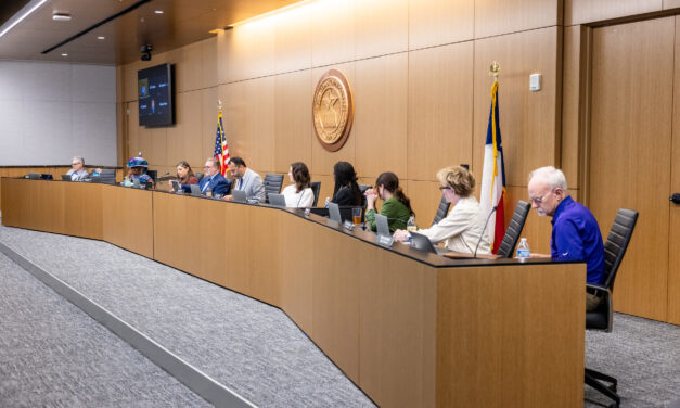 ACC’s Board of Trustees challenges repeal of Texas Dream Act