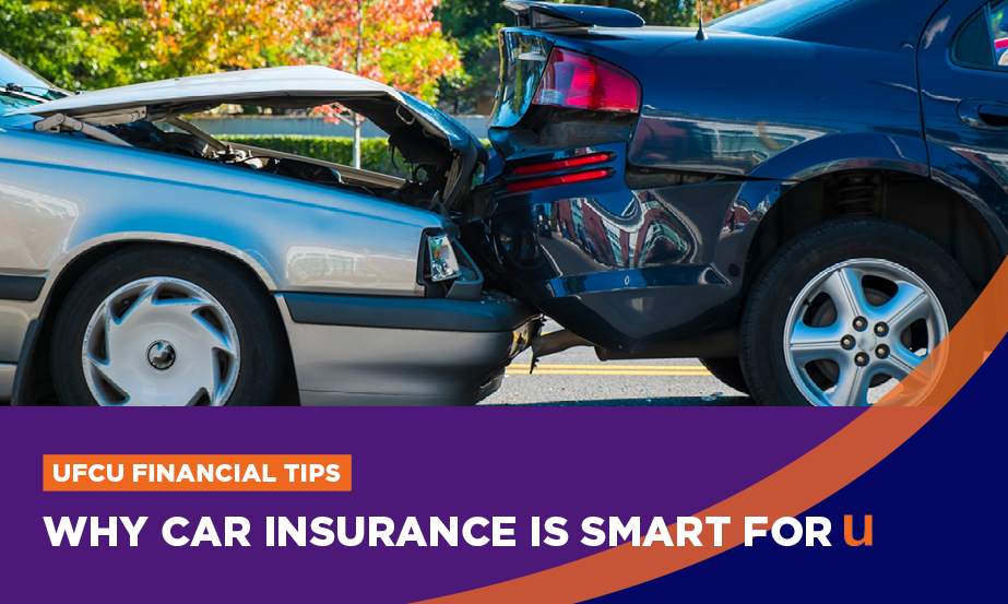 Four Reasons Why Auto Insurance Is Critical