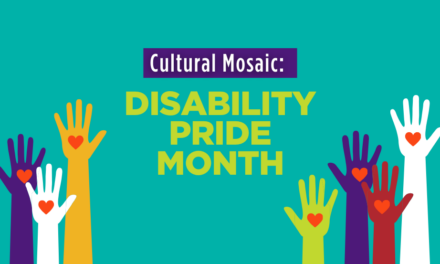 ACC Celebrates Disability Pride Month 2025