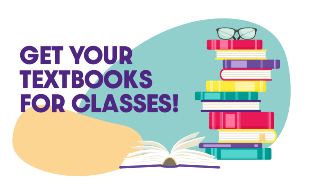 ACC Updates Bookstore Services Ahead of Fall Semester