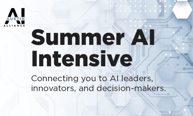 Boost Your Skills with AI This Summer