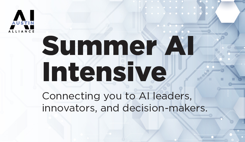 Boost Your Skills with AI This Summer