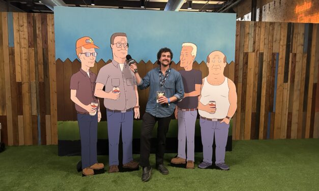 ACC About Town: A Front Row Seat to ATX TV Festival