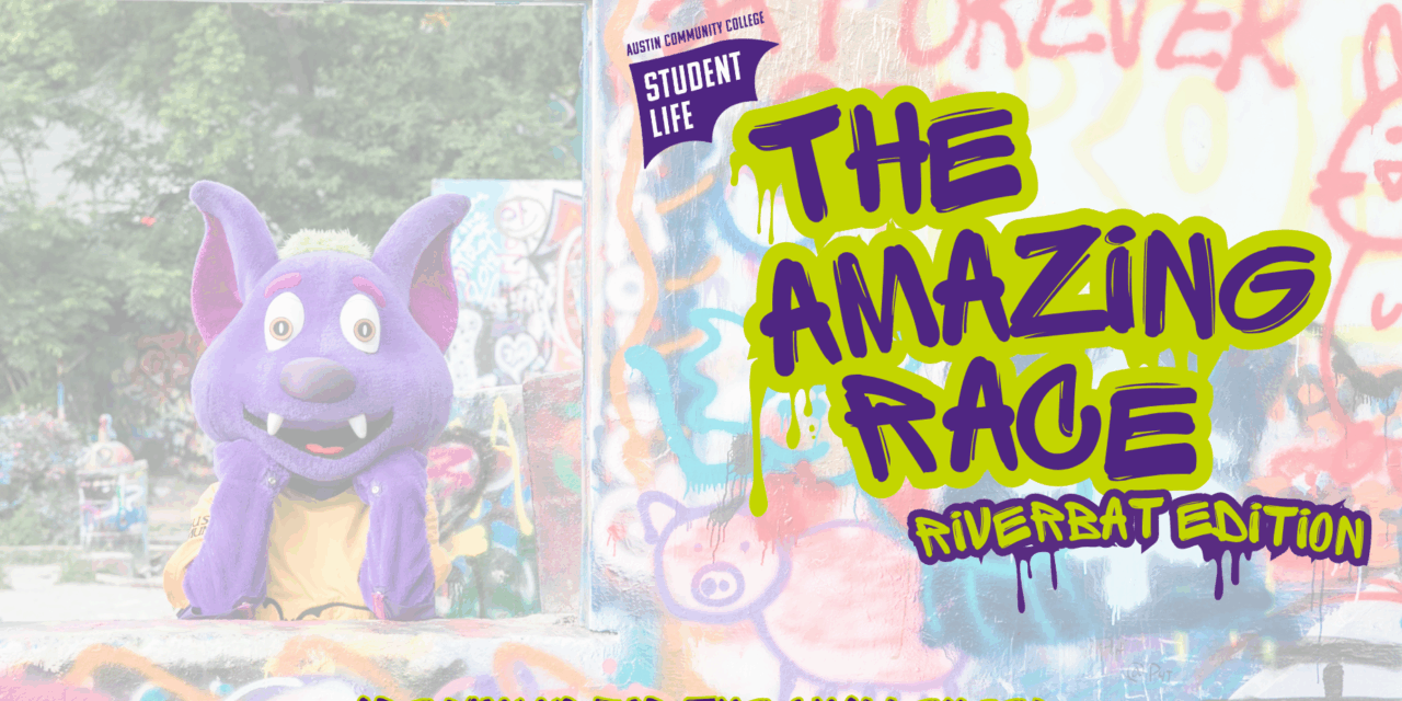 Apply now to take part in The Amazing Race: Riverbat Edition