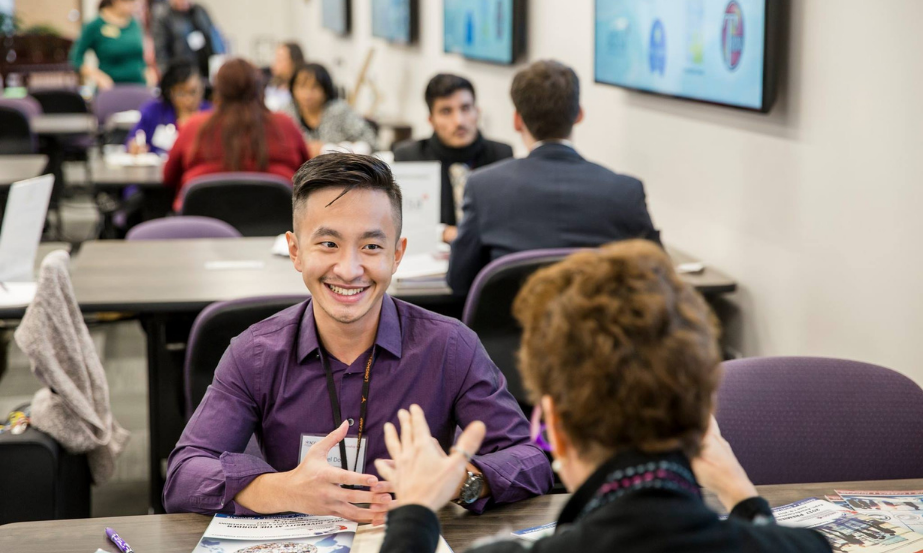 Jumpstart Your Career Every Week with ACC Career Services