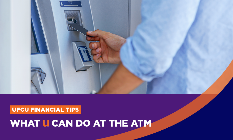 Don’t Underestimate Your ATM