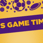 It’s Game Time — Cheer on Our Riverbats!