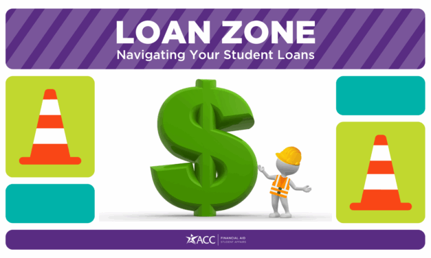 Understand Your Student Loans – Join Loan Zone September 16