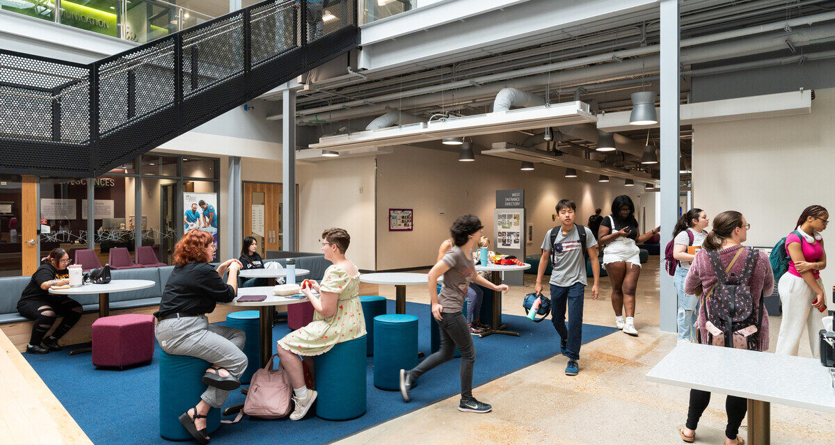 ACC Expands Housing Support for Students Through New Partnership