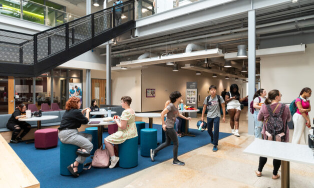 ACC Expands Housing Support for Students Through New Partnership