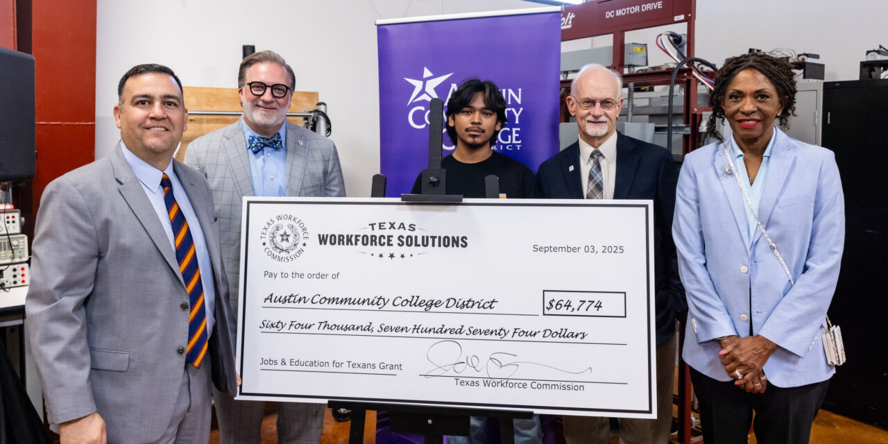 ACC Expands HVAC Training Opportunities with State Grant Support