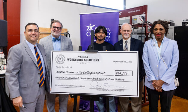 ACC Expands HVAC Training Opportunities with State Grant Support