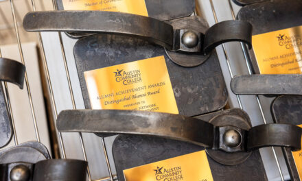 ACC Honors Outstanding Alumni at the 2025 Alumni Achievement Awards