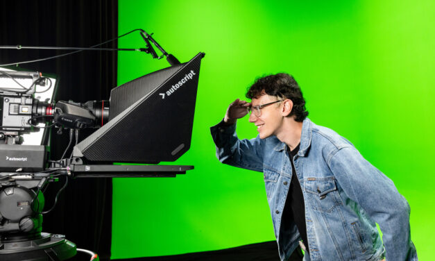 Student Beat Covers Resources, Scholarships & Spring Events