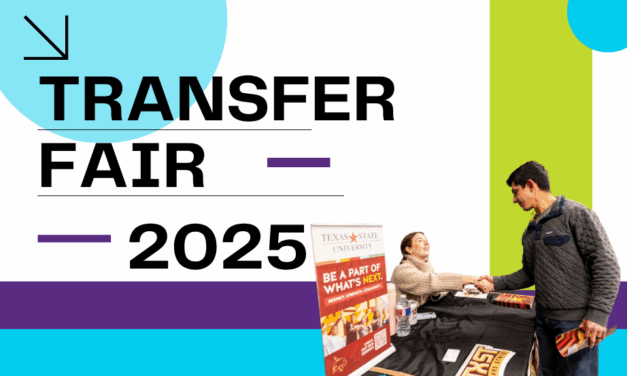 ACC’s Annual Transfer Fair is Back This Fall 