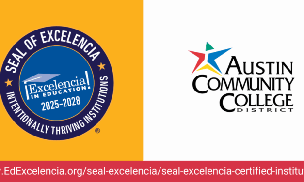 ACC Earns National Recognition for Student Success