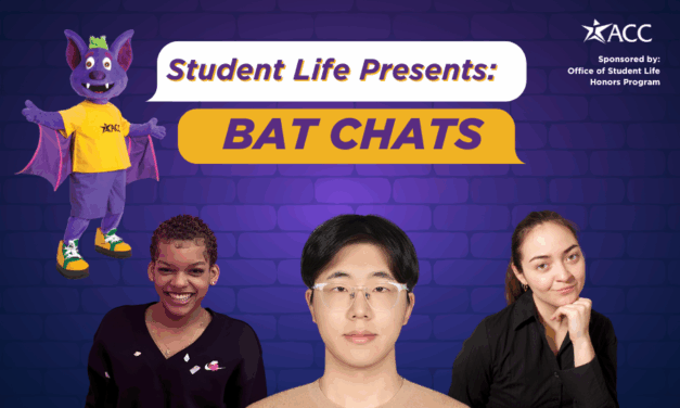 November Bat Chats | Connection, Happiness, and Creativity