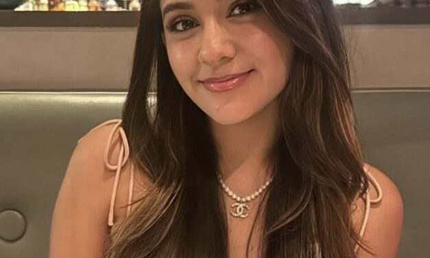 “Strap In, Kid”: How Karla Found Her Smile in Dental Hygiene