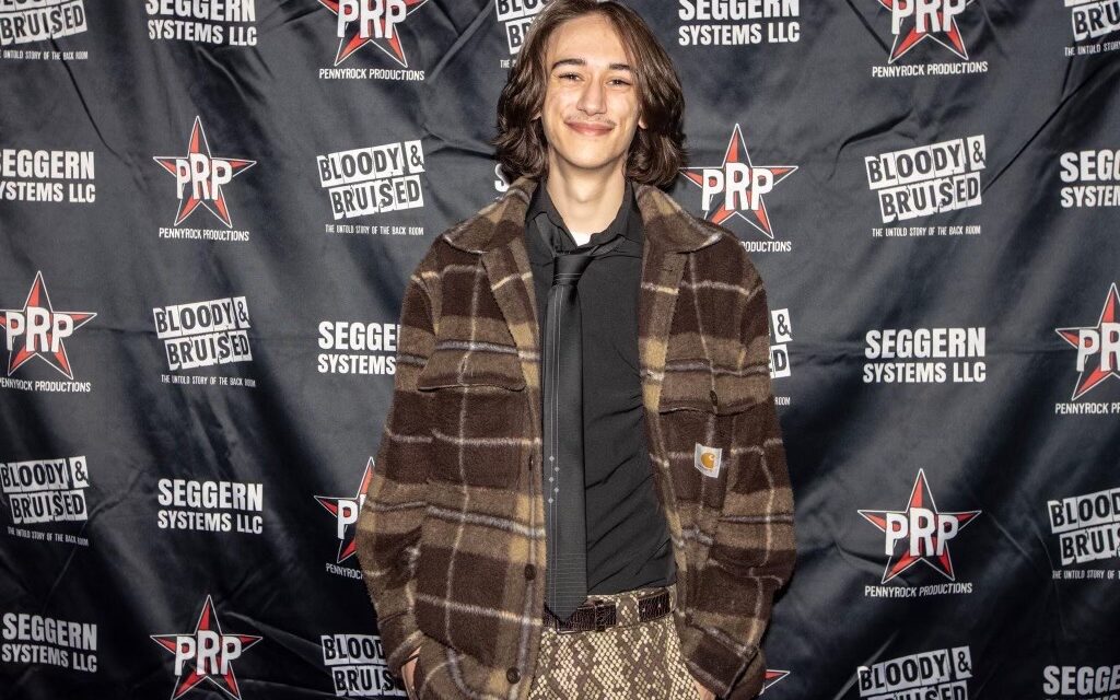 Lights, Camera, Career: Edward Fotinos’ Journey from ACC to Austin PBS