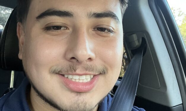 From ACC to Austin PBS: How Jose Turned an Internship Into a Career