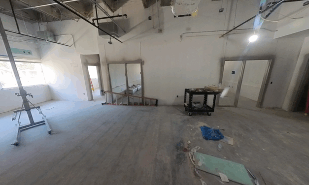 Coming Soon: New Student Support Center at Round Rock Campus