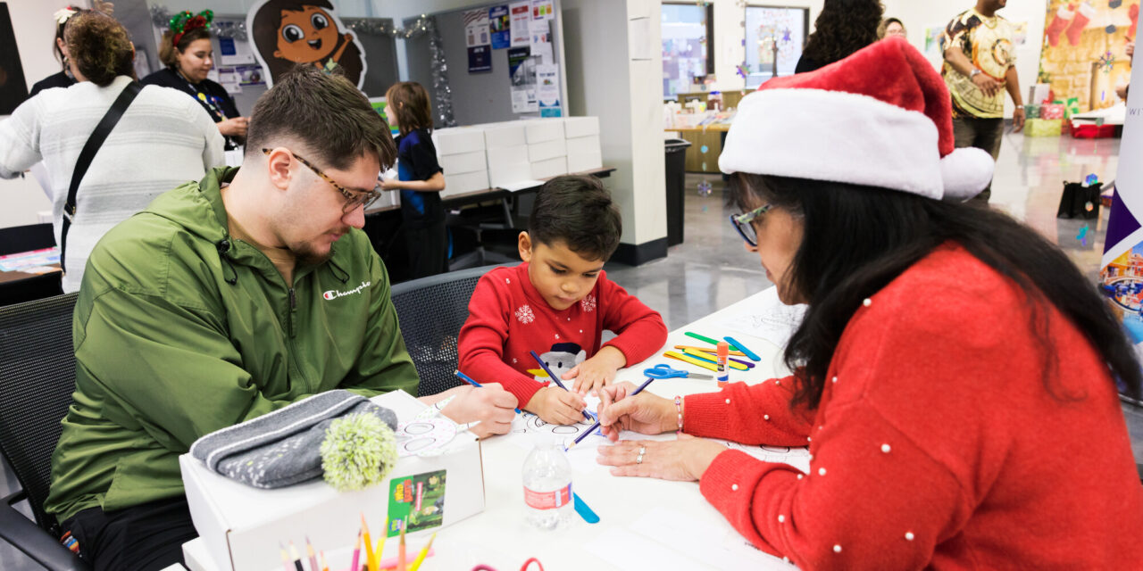 Celebrate the Season at ACC’s Holidays Around the World