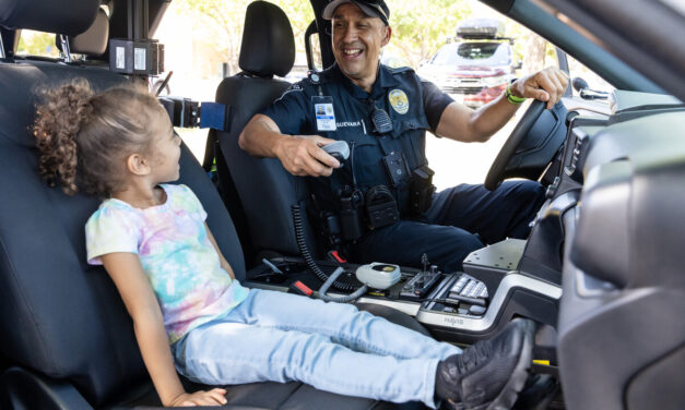 You’re Invited: National Night Out ACC Riverside Campus