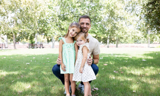 New “Day in the Life” Episode Spotlights Parenting Students at ACC